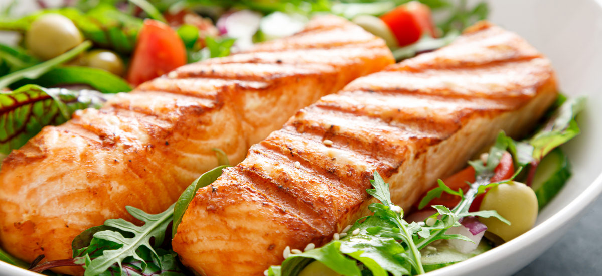 Restaurant and gastro-pub food near Milford Haven, Pembrokeshire