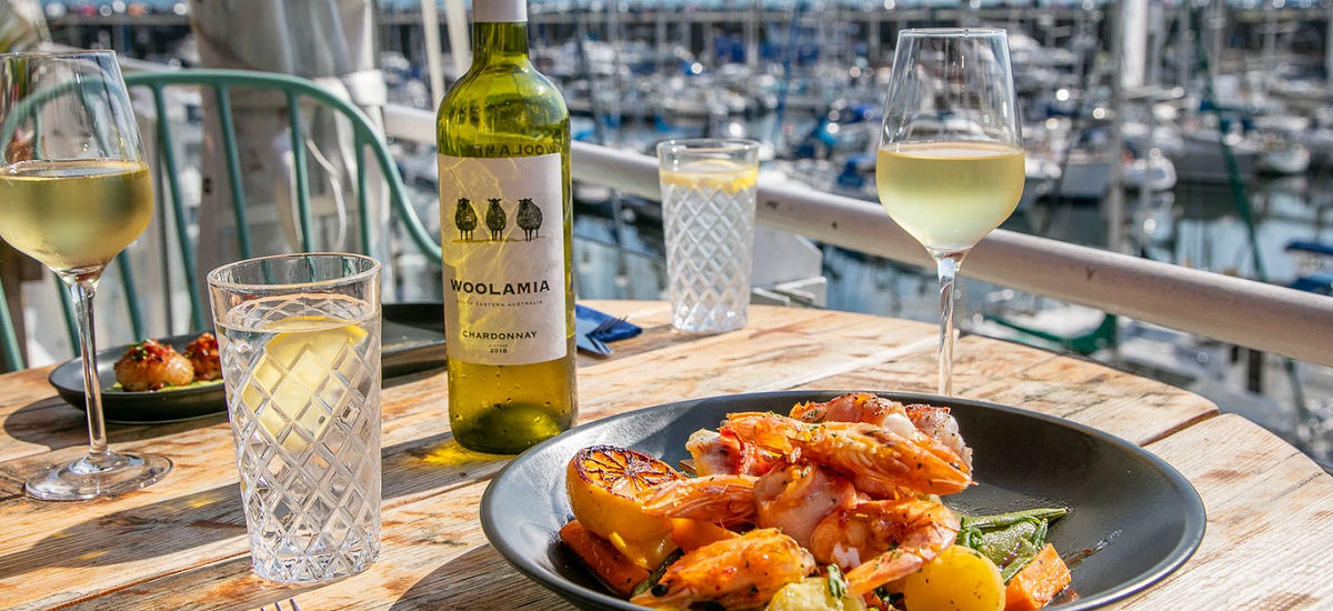 Milford Waterfront and Marina - Milford Haven, Pembrokeshire